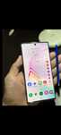 Samsung Note 10 Plus 5G .  512Gb 12Gb dualsim