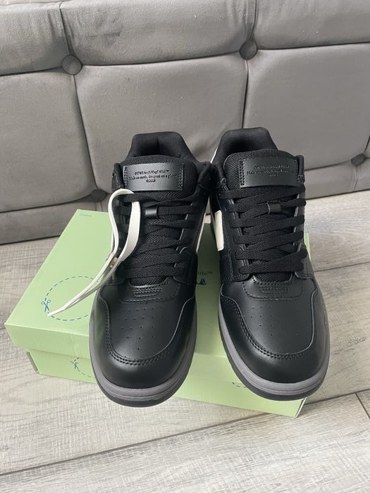 Off White Out of Office