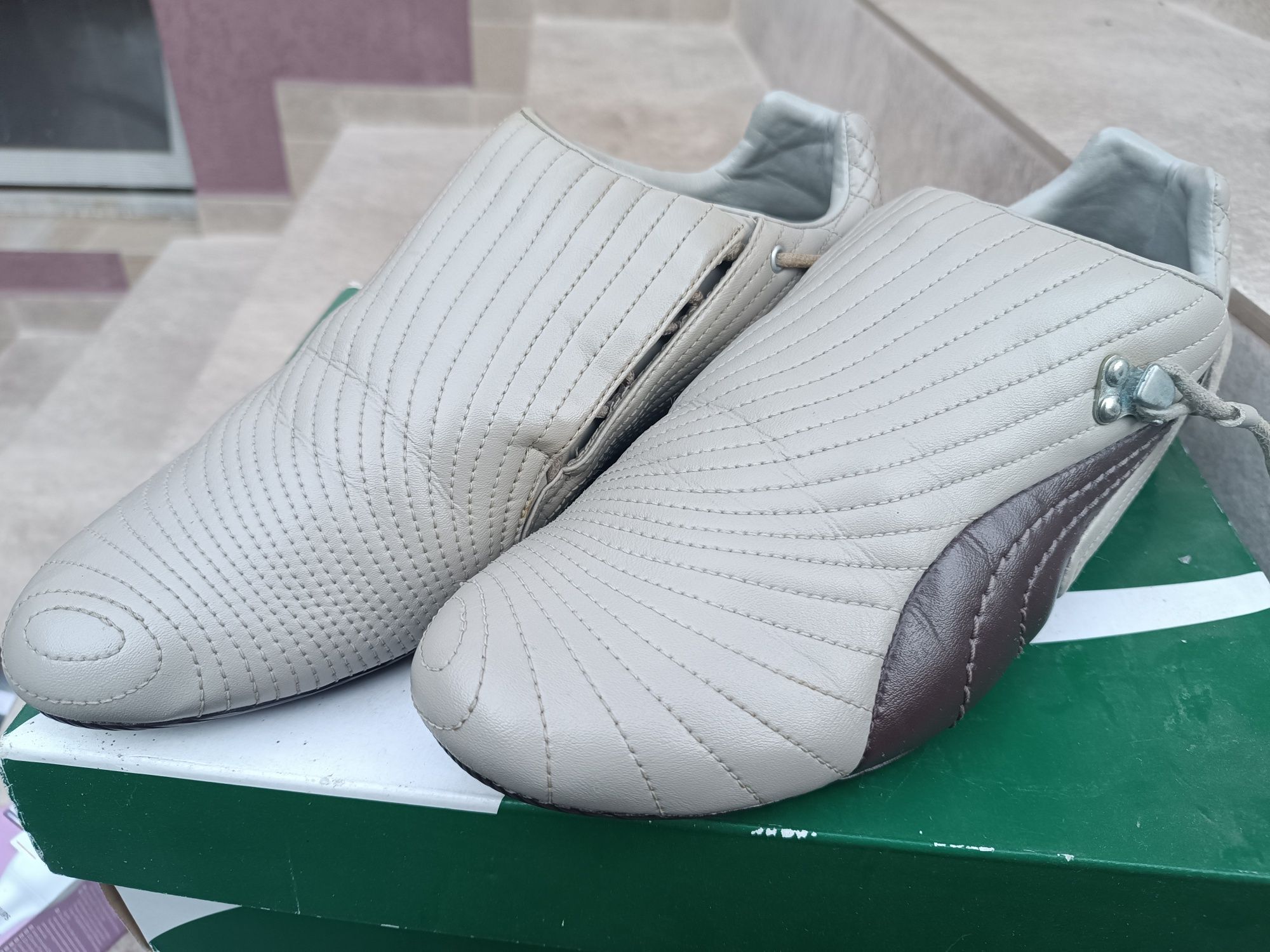 Оригинални мъжки маратонки Puma