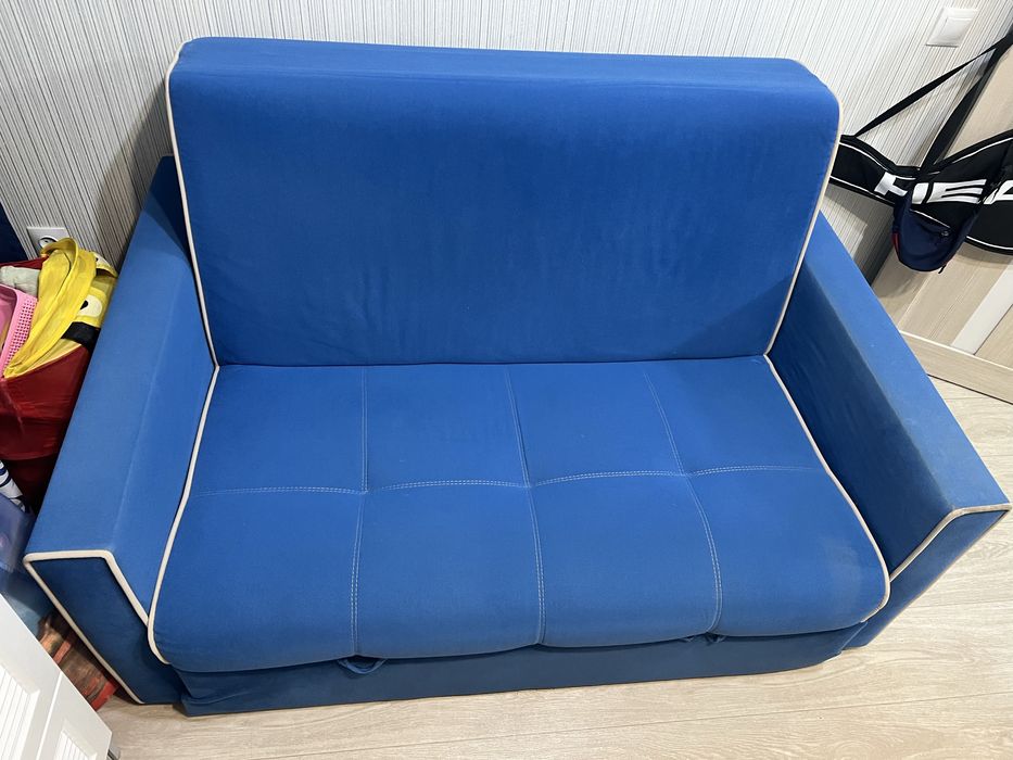 Продам диван в хорошем состоянии