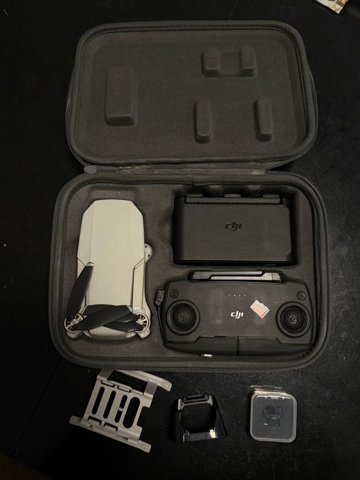 Dji mavic mini COMBO