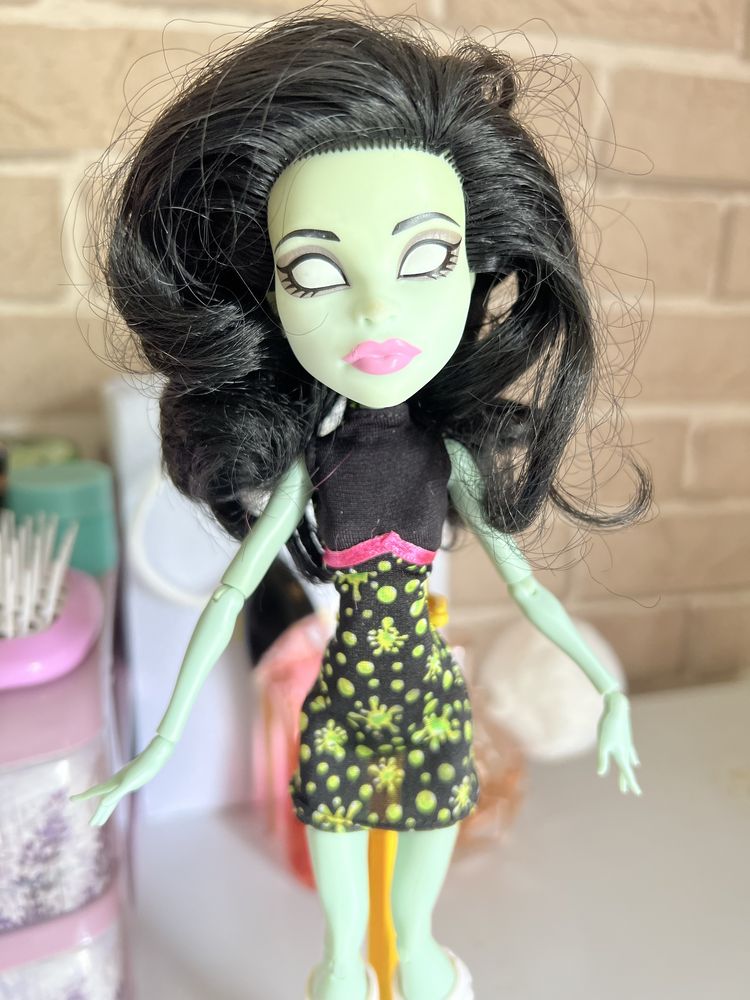 СРОЧНОО Кукла Монстр хай, Monster High