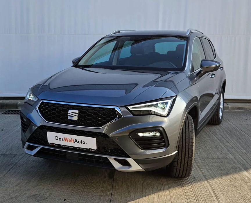 Seat Ateca Seat Ateca 1.5 TSI DSG7 Style