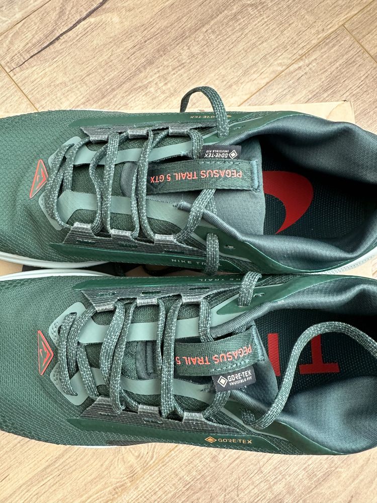Nike Pegasus Trail