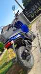 Yamaha slider 49cc
