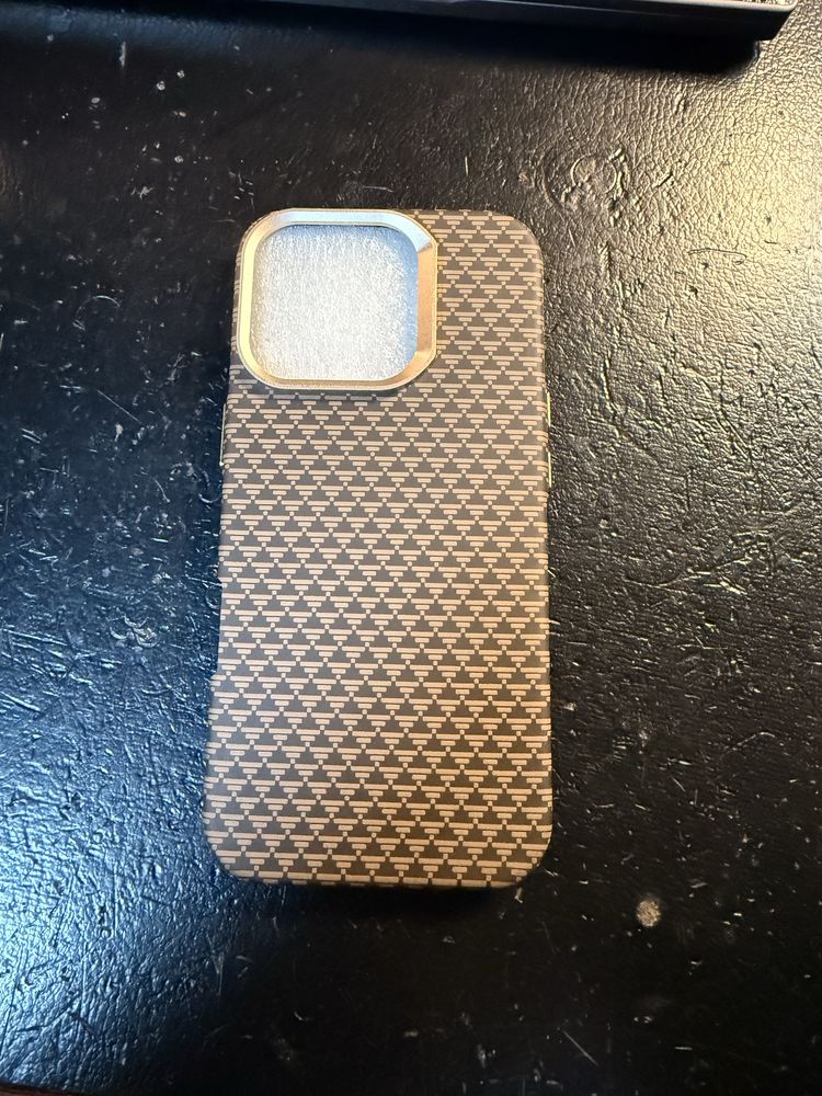 Pitaka Case Iphone 13 Mini / 14 Pro / 15 Pro / 16 Pro / Flip 4