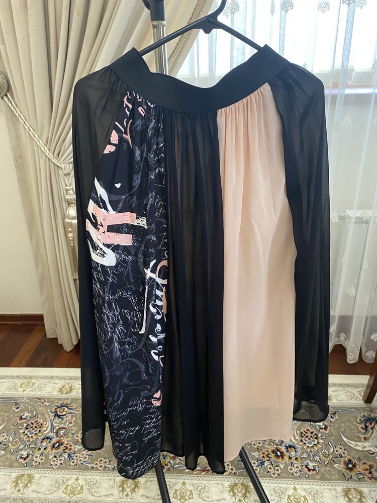 Турецкие платье,юбка 5000тг
