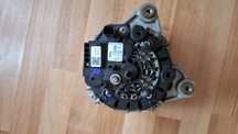Alternator Dacia / Renault 1.5 dCi – Cod 231002949R – din dezmembrări