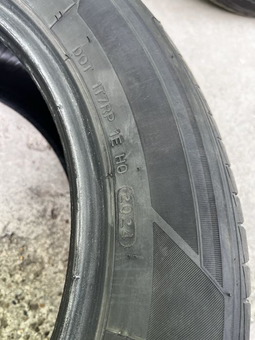 Cauciucuri vară Hankook