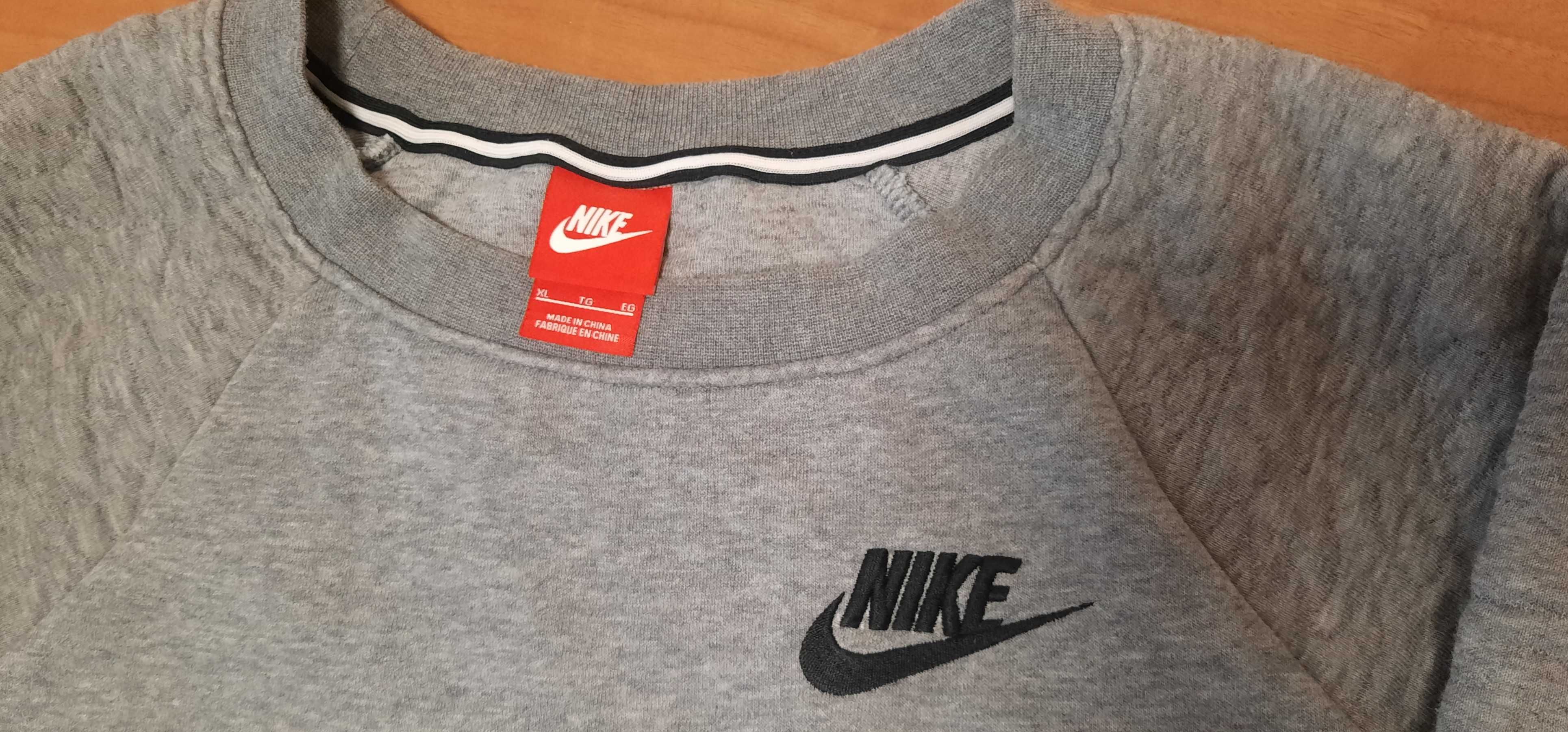 Nike-Като Нова-Блузa