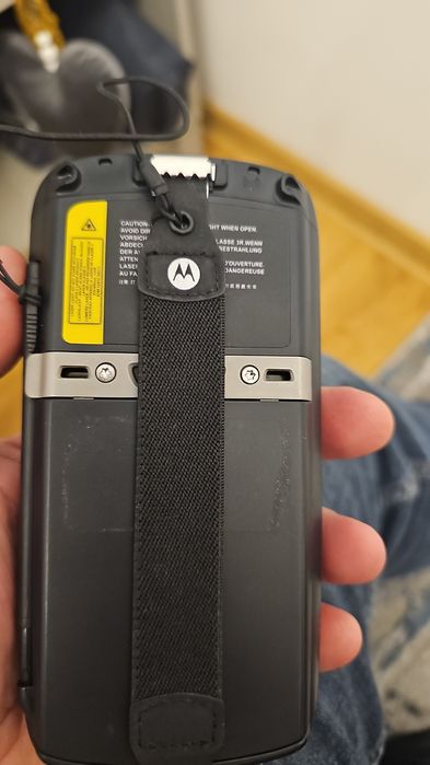 Vand Motorola Mc55A0