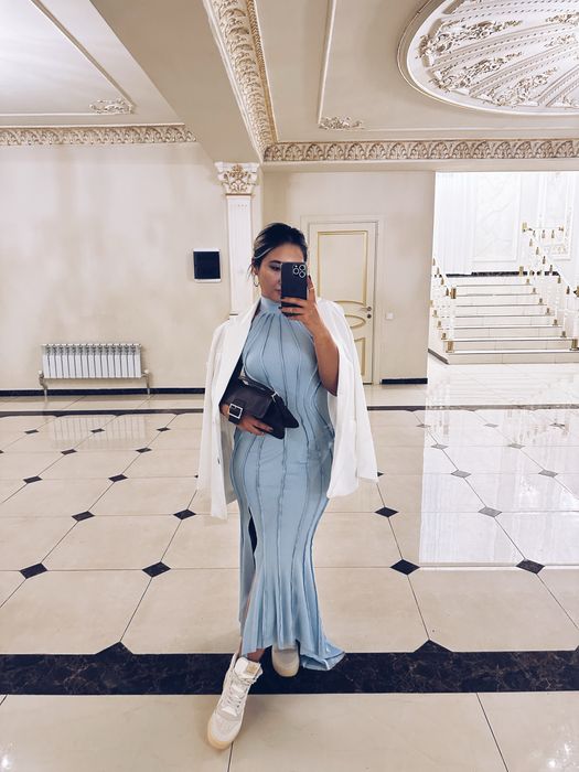 Прекрасное платье