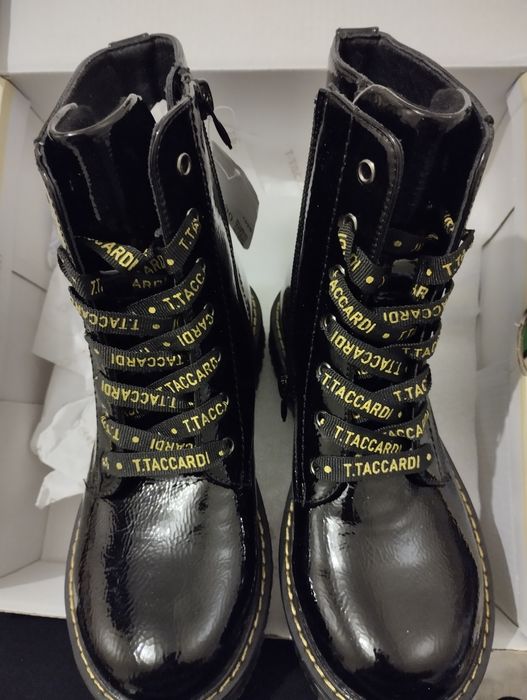 Батинки женские  33,34 размер