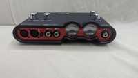 Placa audio Line 6 Tone Port UX2