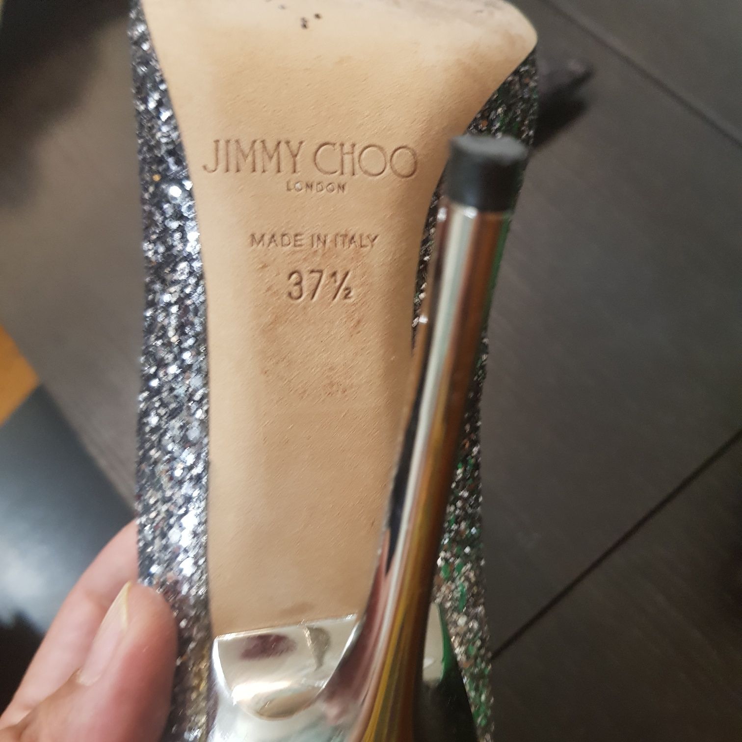 Продам туфли JIMMY CHOO