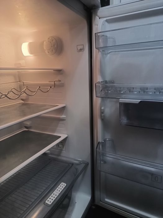 Хладилник Beko бял