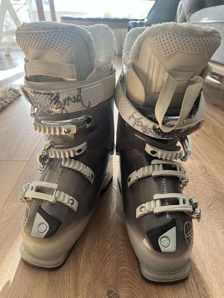 Ски обувки Rossignol Vita sensor 2, ski boots, дамски