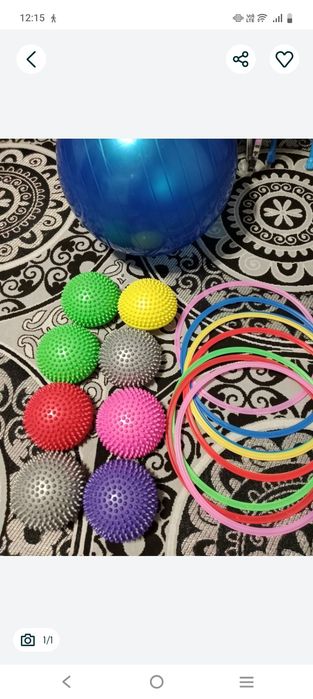 Продам все для спорта