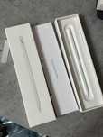 Apple Pencil 2 поколения
