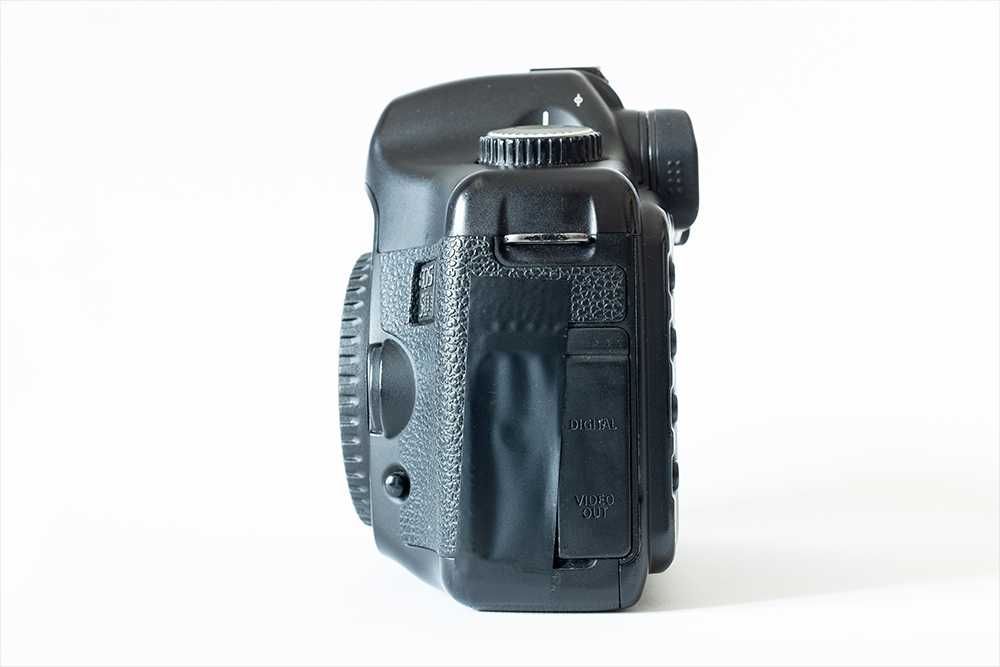 Canon 5D mark I (body)