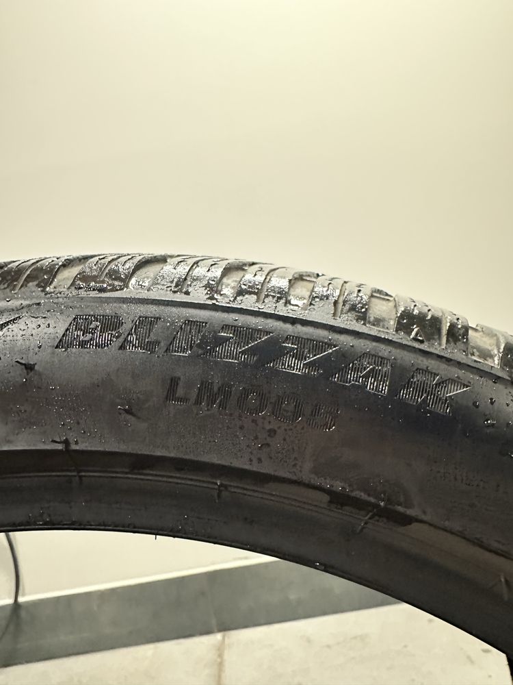 Зимни гуми Bridgestone Blizzak LM005