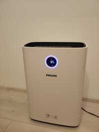 Purificator si umidificator 2 In 1 Philips AC2729/50