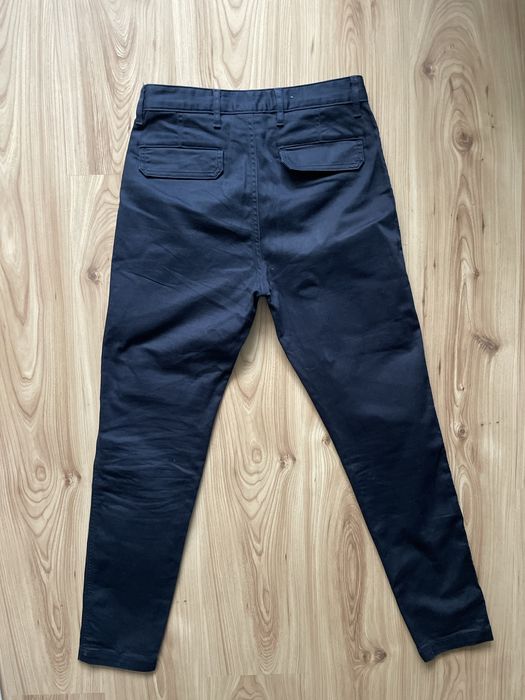 DAILY PAPER / мъжки карго панталон S/W30