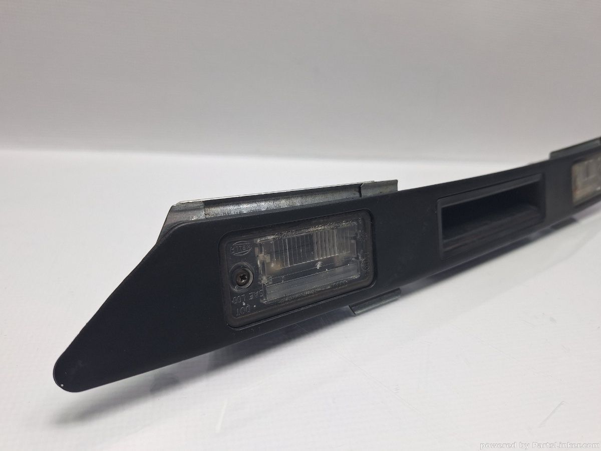 Switch haion AUDI A6 III Avant (4F5, C6) [ 2005 - 2011 ] TDI (BLB, BRE) 103KW|140HP OEM 8P4827574