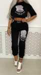 MODEL NEW trening Dama