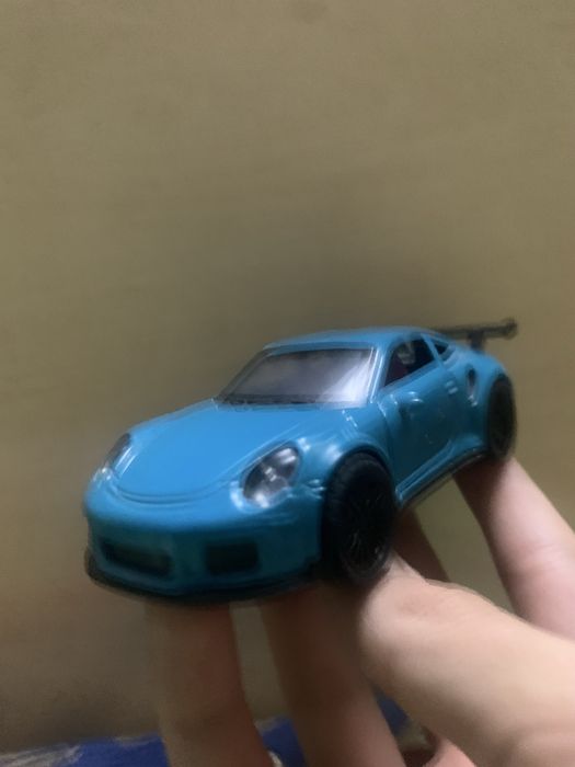 Продам/обмен Порше 911 неизвестной фирмы