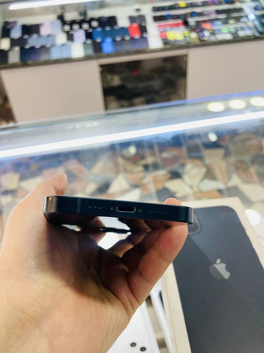 iPhone 13  512 GB black ideal