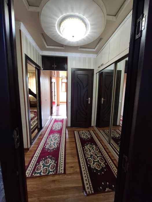 Аренда 2/2/4 Коракамиш 1/3