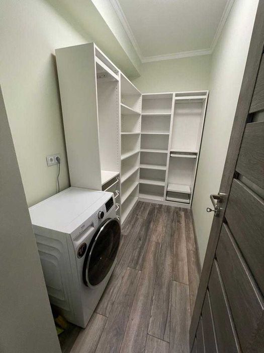 Apartament 2 camere - et. 2 - loc parcare - 73 mp - Balanta residence