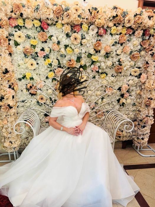 Rochie de mireasă