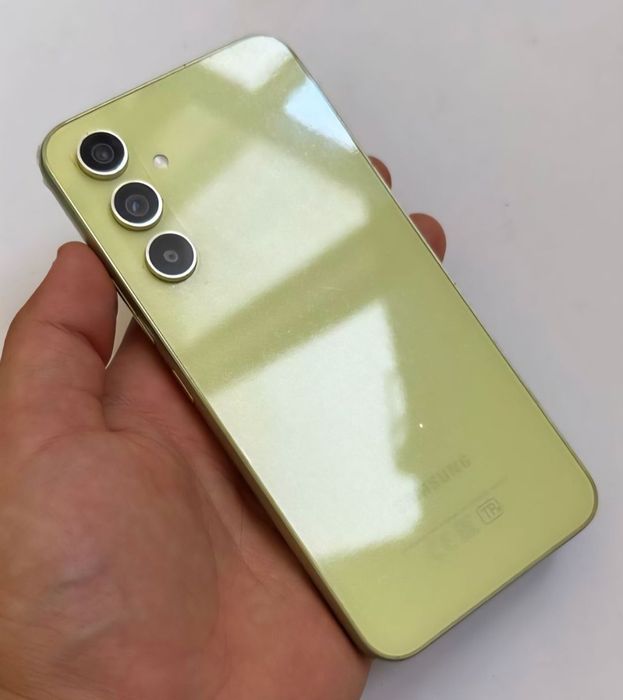 Samsung a54 5g с гарантией