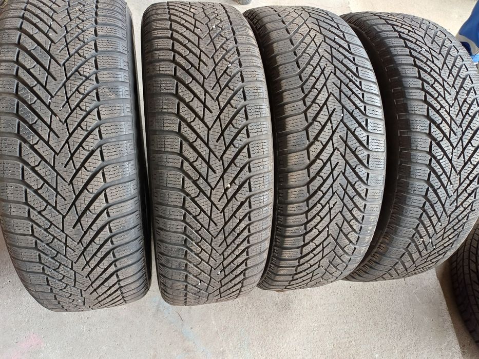 205 65 17 Anvelope Pirelli 2023