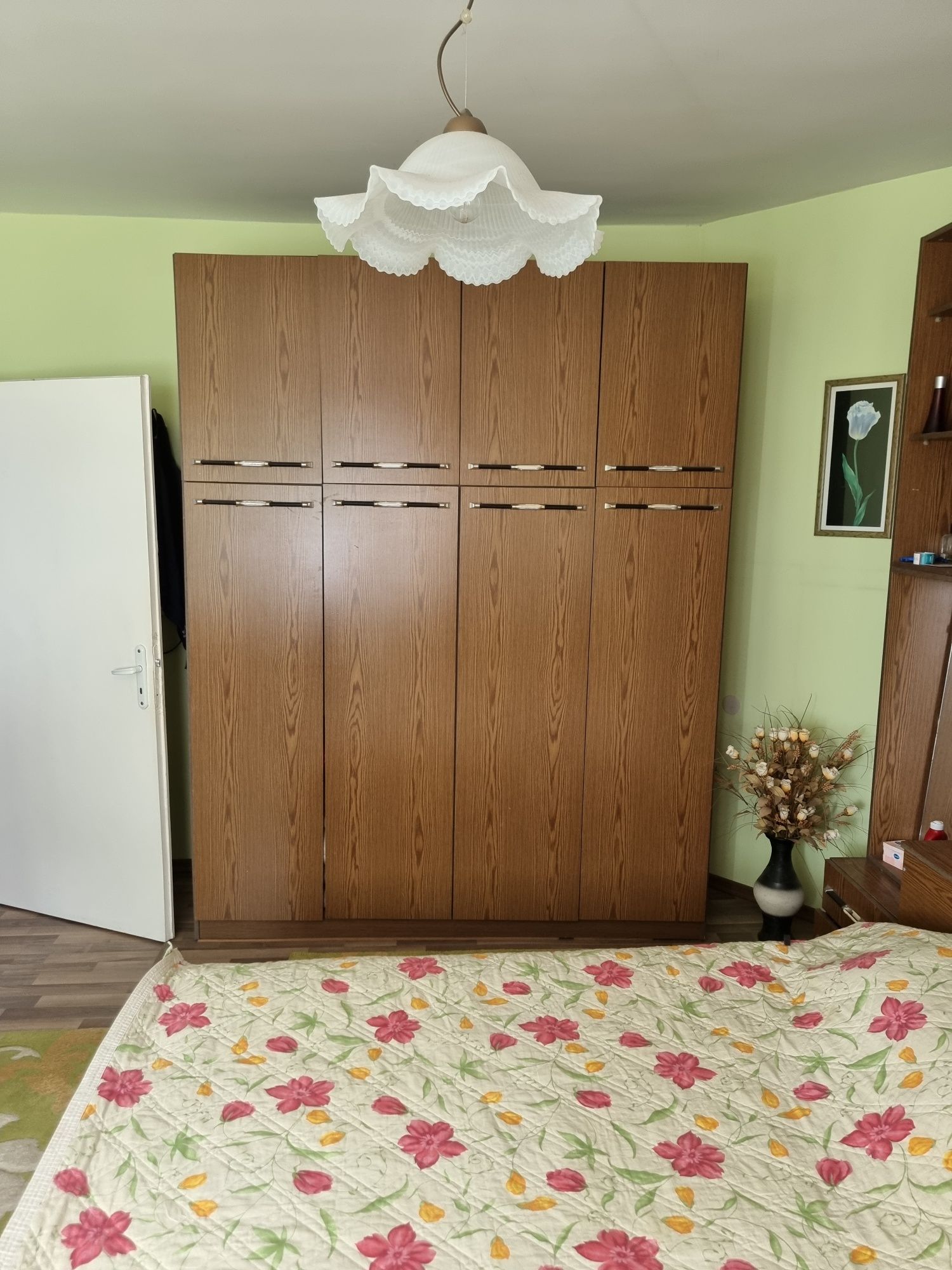 Спален комплект без матриците