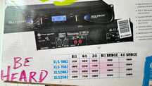 Amplificator Crown XLS 2502