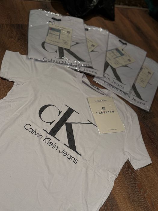 Мъжки блузи големи размери