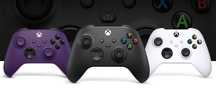 Controller Xbox one S! Impecabil!
