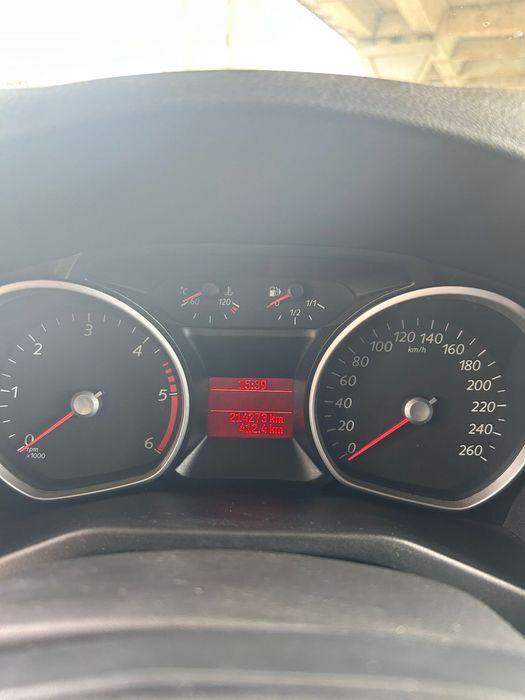 Vand Ford Mondeo MK5