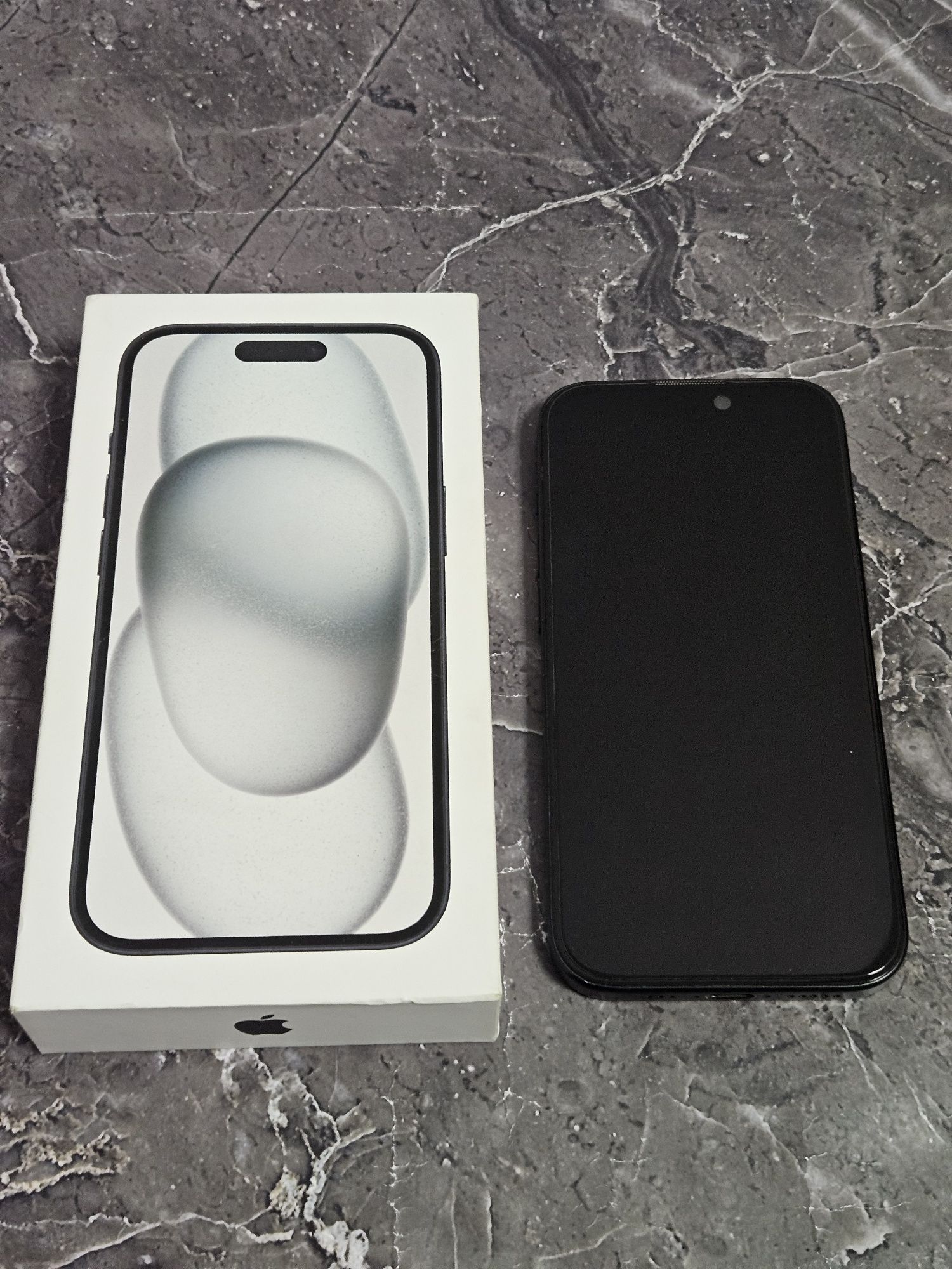 Apple Iphone 15 (0605/Атырау 723906)