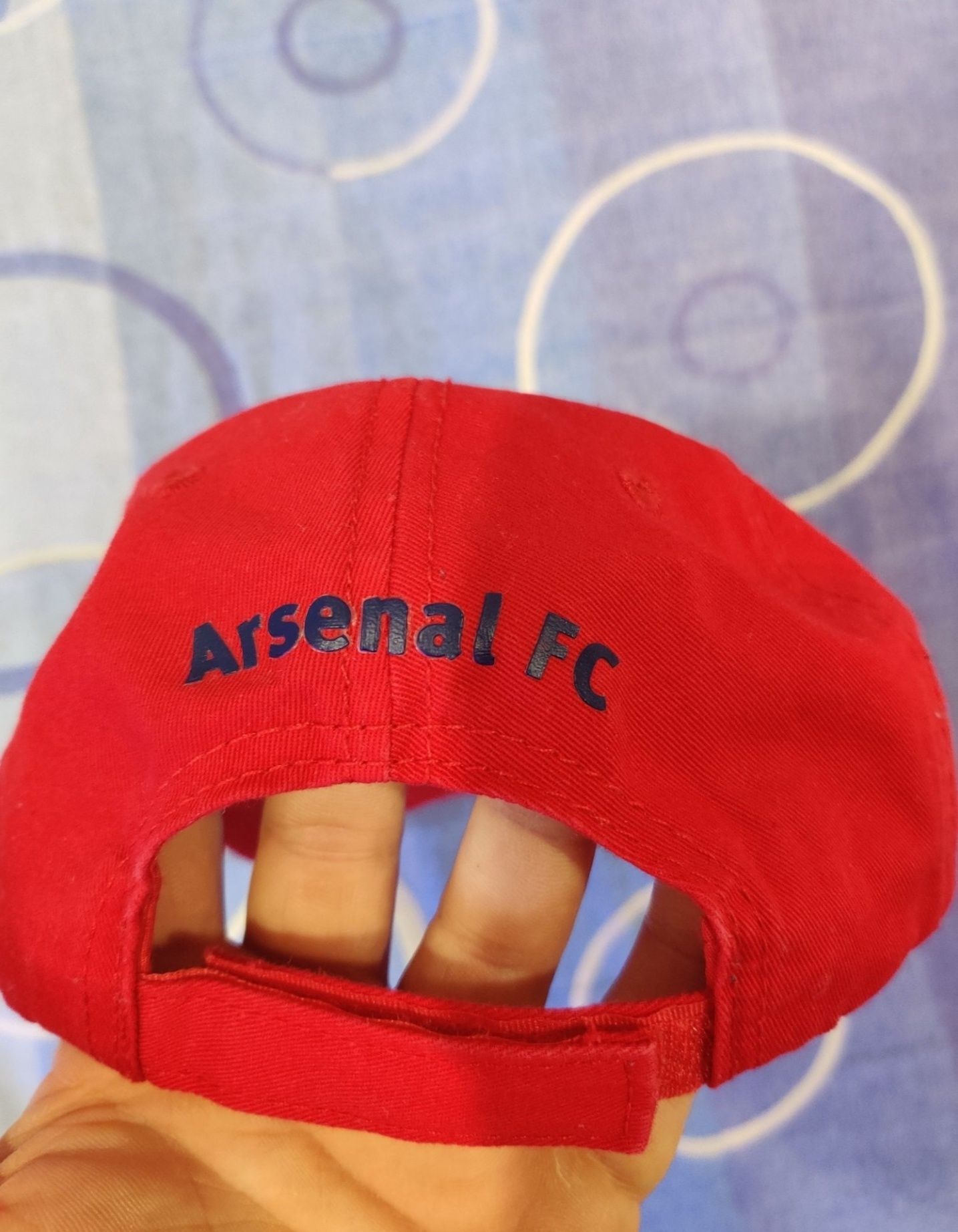 Футболна Шапка Arsenal