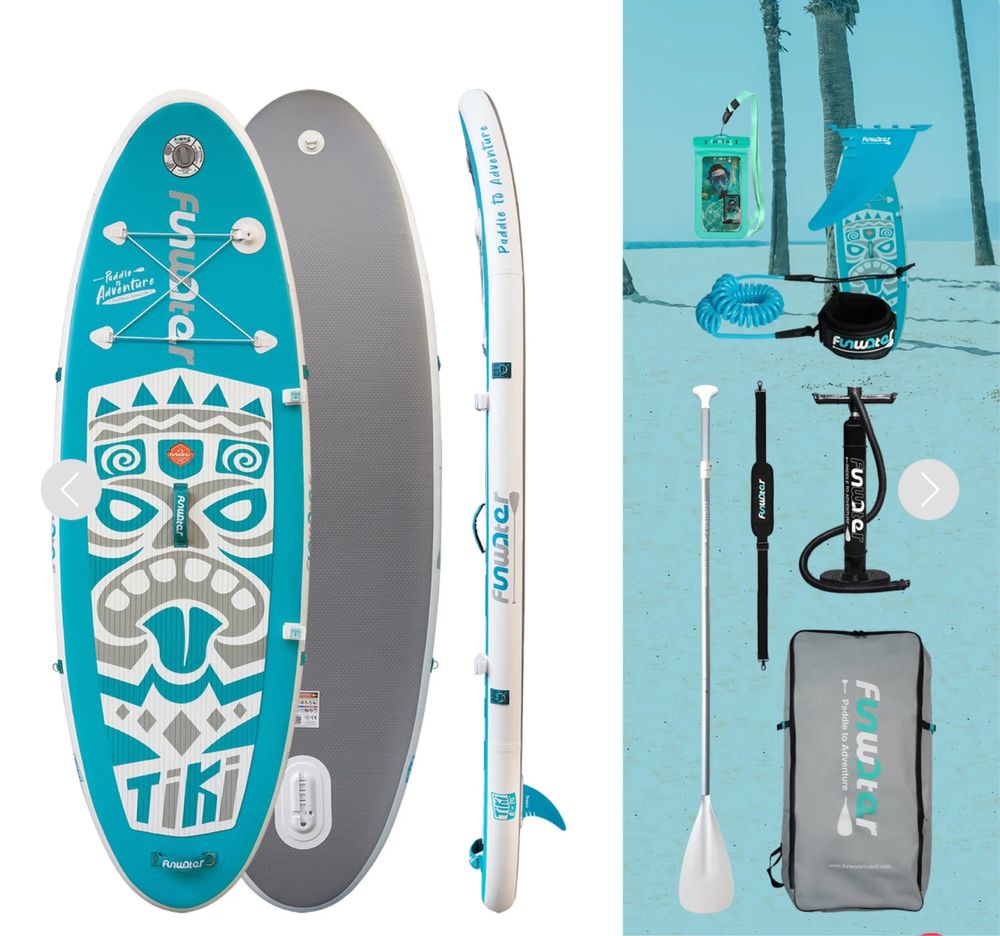 De vanzare SUP/Paddle board