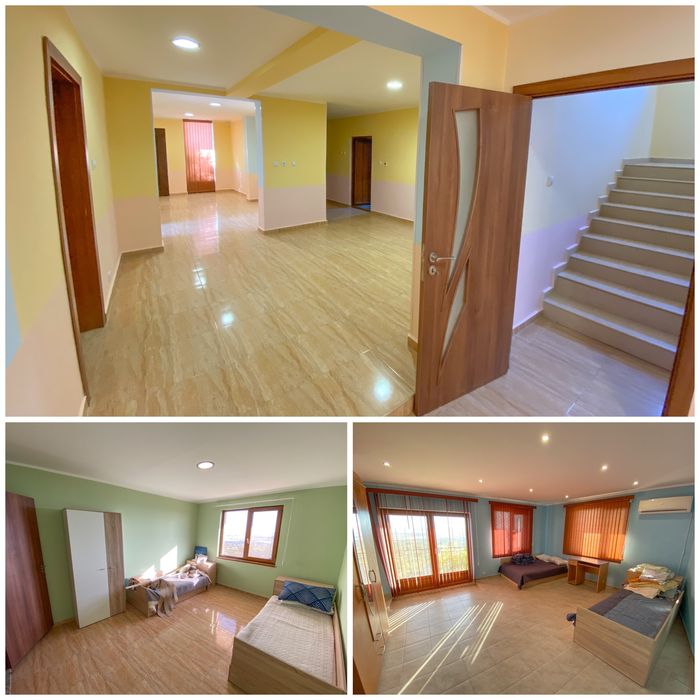 Панорамна къща в гр. Сливен