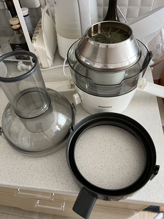 Philips Сокоизстисквачка