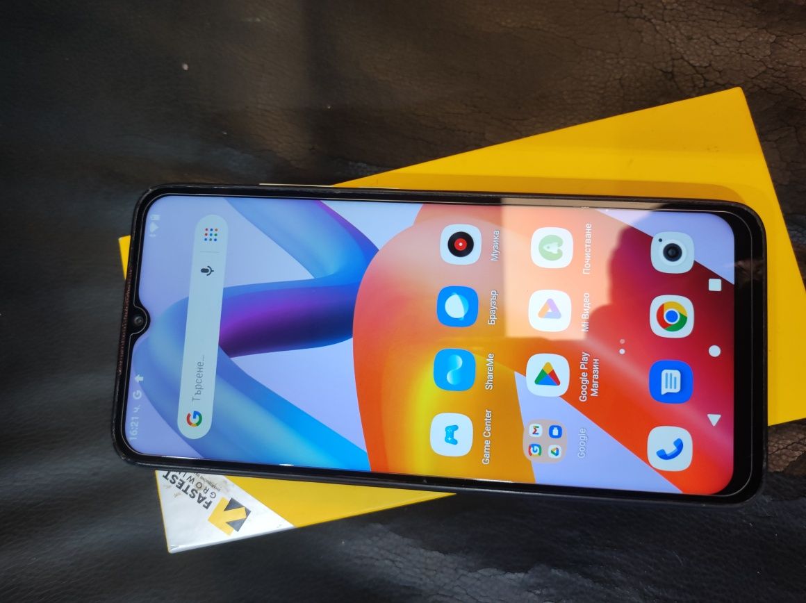 Xiaomi A2  Гаранция