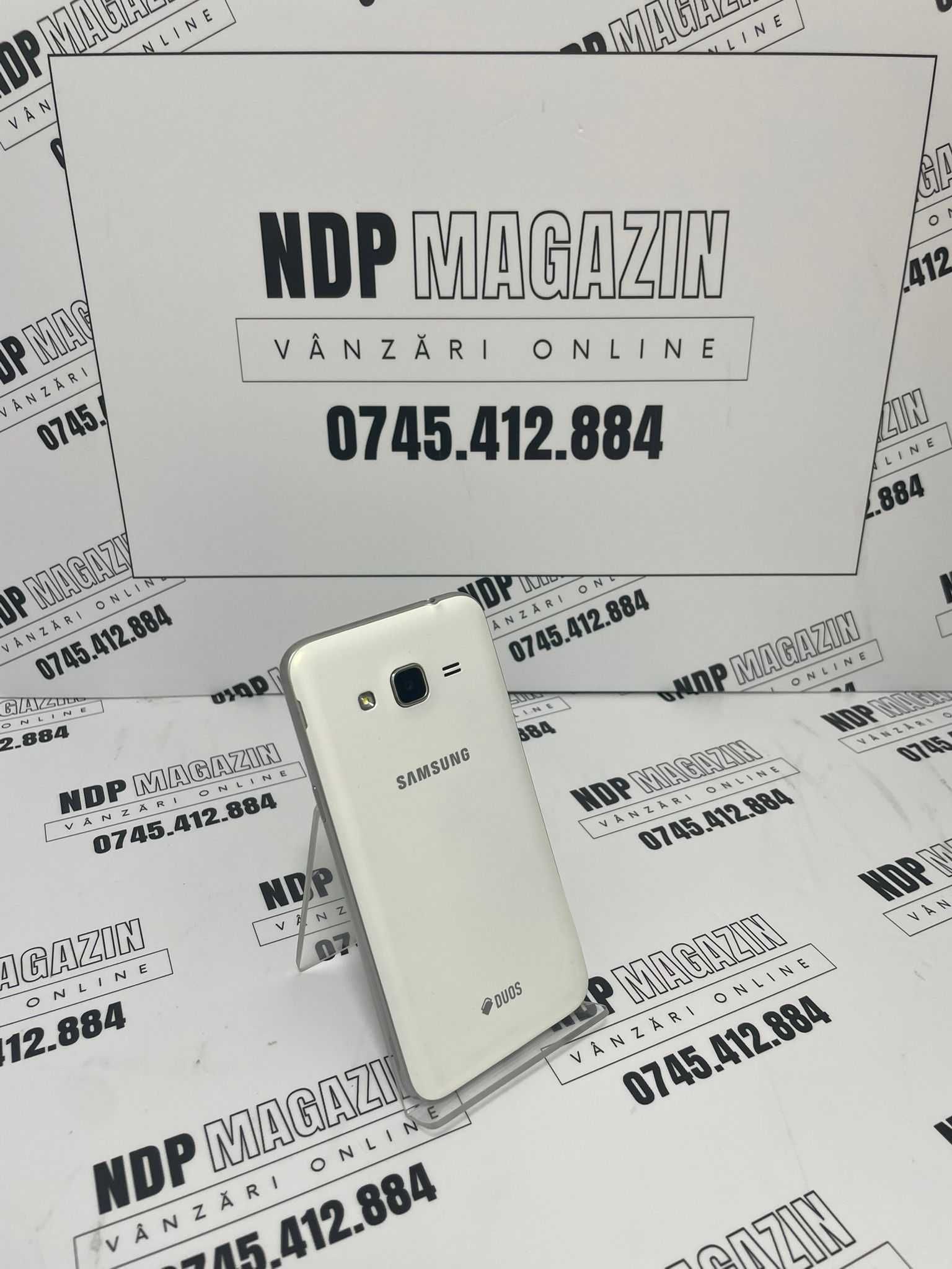 NDP Amanet NON-STOP Sos. Giurgiului 119 SAMSUNG J3 (27954)