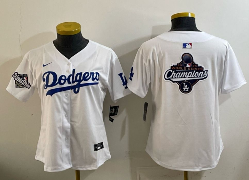 Tricouri de baseball MLB