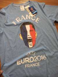 France Fan T-shirt